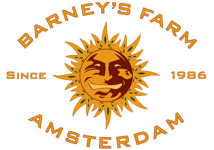 Barney's Farm Seeds