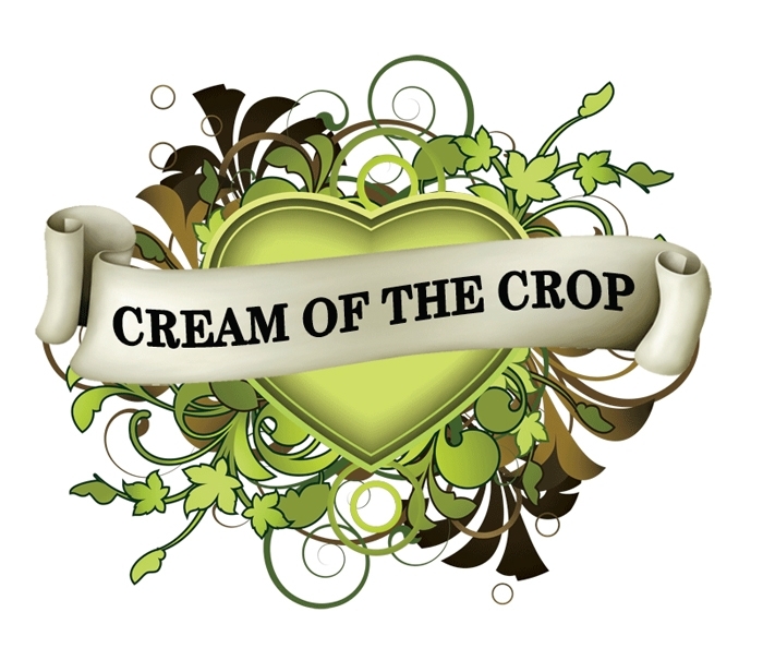 Cream of the Crop Seeds