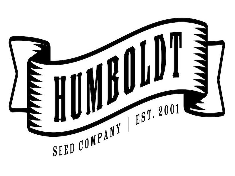 Humboldt Seed Company