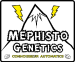 Mephisto Genetics